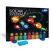 KidzLabs/3D Solar System Light-Up Poster - LX2001 - Homewares, Outdoor, Phone Accessories, Cases, Speakers, Headphones + More -