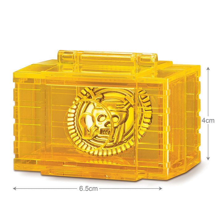4M Mystery Puzzle Chest