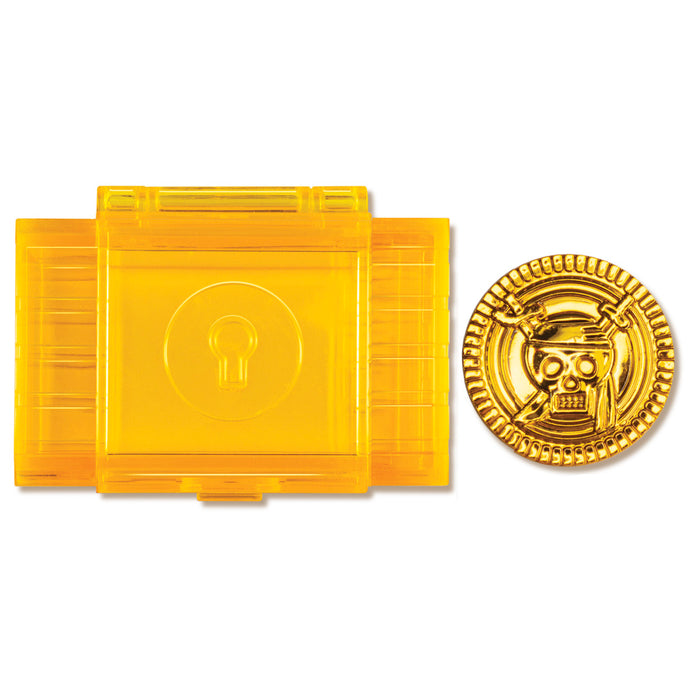 4M Mystery Puzzle Chest