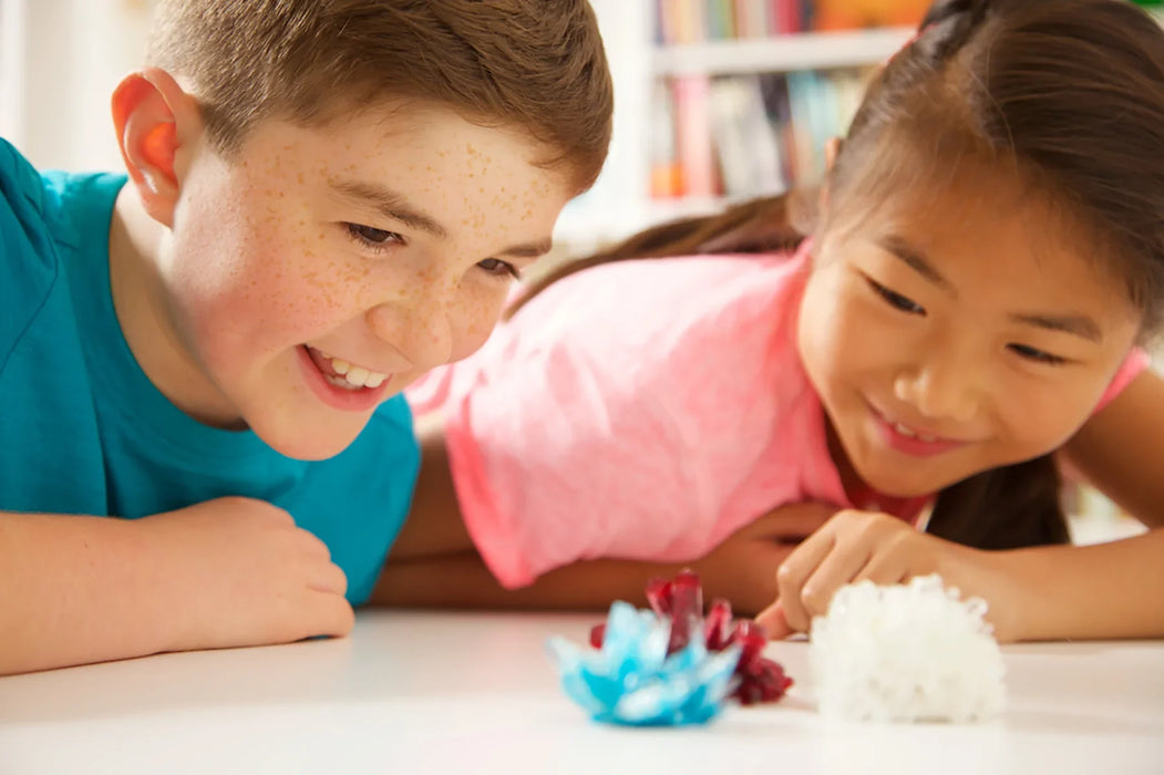 Crystal Growing Experimental Kit - LX2001 - Homewares, Outdoor, Phone Accessories, Cases, Speakers, Headphones + More -