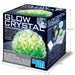 Glow Crystal Growing Kit - LX2001 - Homewares, Outdoor, Phone Accessories, Cases, Speakers, Headphones + More -