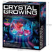 Colour Changing Crystal Light - LX2001 - Homewares, Outdoor, Phone Accessories, Cases, Speakers, Headphones + More -