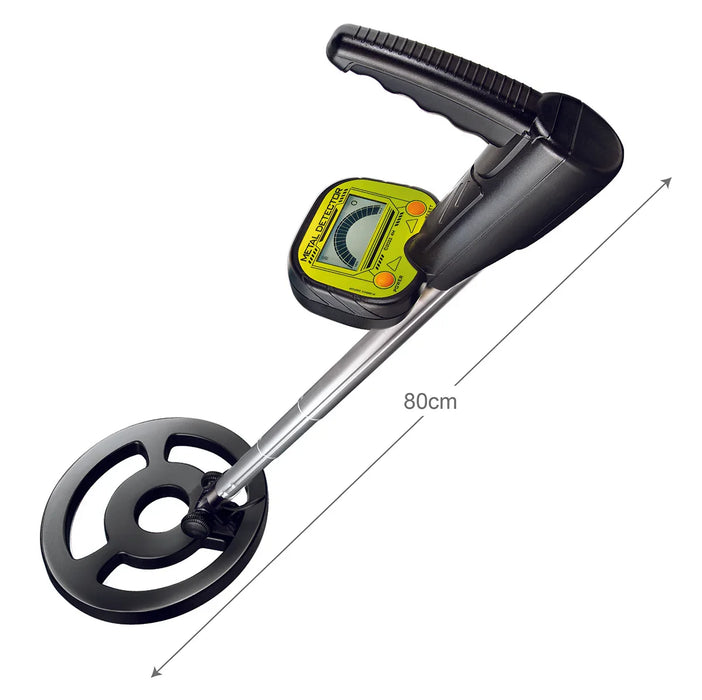 Metal Detector - LX2001 - Homewares, Outdoor, Phone Accessories, Cases, Speakers, Headphones + More -