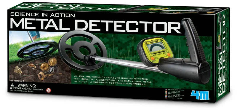 Metal Detector - LX2001 - Homewares, Outdoor, Phone Accessories, Cases, Speakers, Headphones + More -