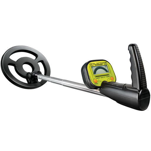 Metal Detector - LX2001 - Homewares, Outdoor, Phone Accessories, Cases, Speakers, Headphones + More -