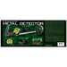 Metal Detector - LX2001 - Homewares, Outdoor, Phone Accessories, Cases, Speakers, Headphones + More -