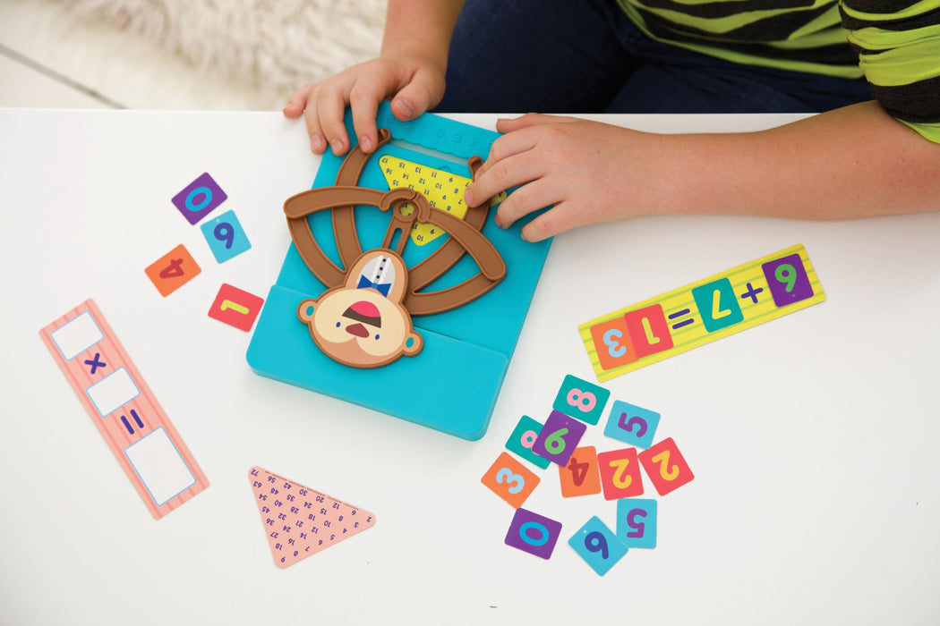 4M Math Monkey Thinking Kits