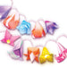Origami Flower Lights - LX2001 - Homewares, Outdoor, Phone Accessories, Cases, Speakers, Headphones + More -