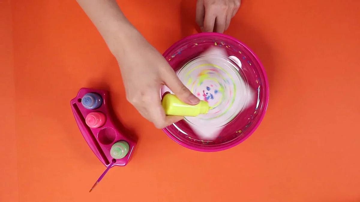 Thinking Kits/Tornado Spin Art - LX2001 - Homewares, Outdoor, Phone Accessories, Cases, Speakers, Headphones + More -