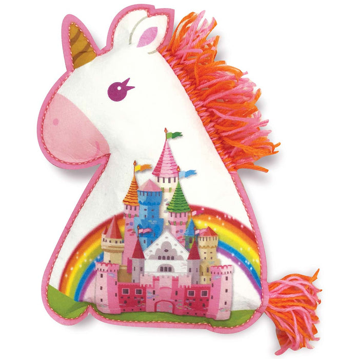 4M My Unicorn Lovely Pillow