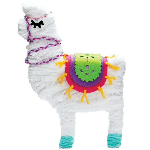 Make Your Own Llama Doll - LX2001 - Homewares, Outdoor, Phone Accessories, Cases, Speakers, Headphones + More -