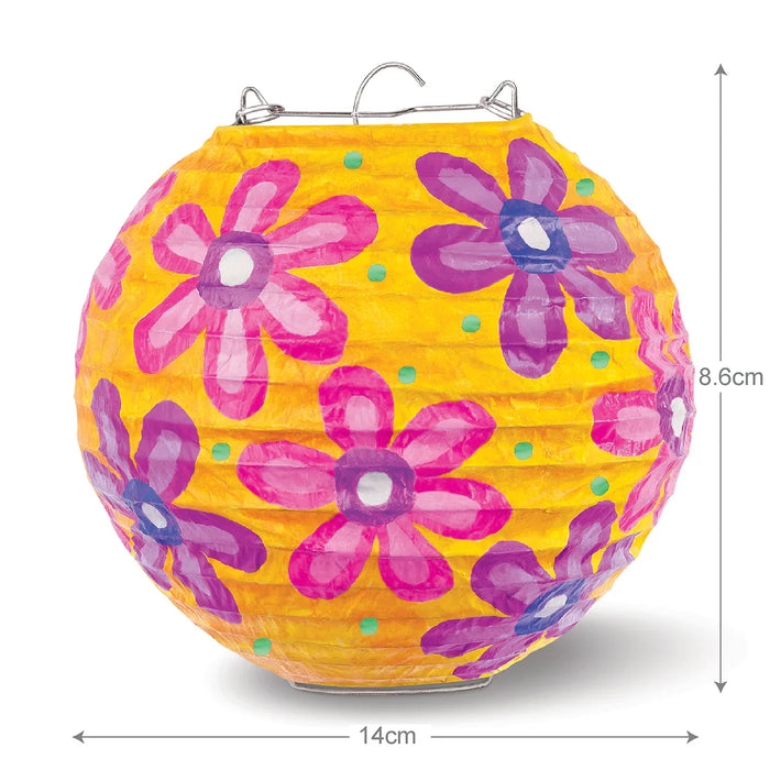 Lantern Painting Kit - LX2001 - Homewares, Outdoor, Phone Accessories, Cases, Speakers, Headphones + More -