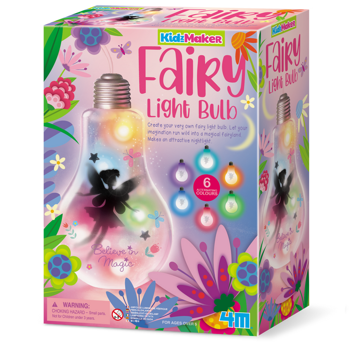 4M Fairy Light Bulb