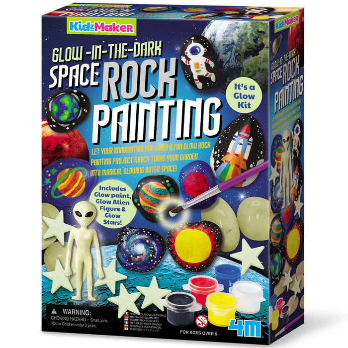 Space Rock Painting - LX2001 - Homewares, Outdoor, Phone Accessories, Cases, Speakers, Headphones + More -