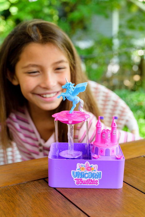 4M KidzMaker / Unicorn Fountain