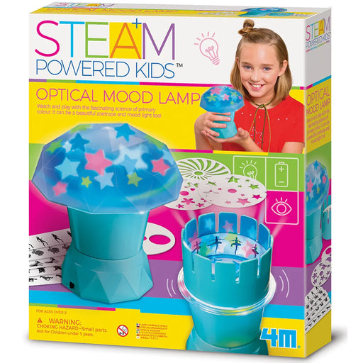 Optical Mood Lamp - LX2001 - Homewares, Outdoor, Phone Accessories, Cases, Speakers, Headphones + More -