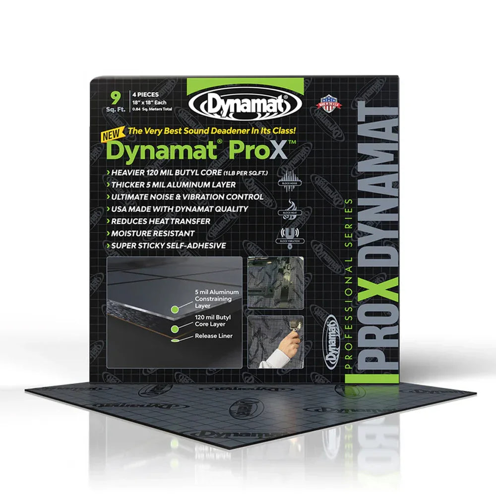 Dynamat