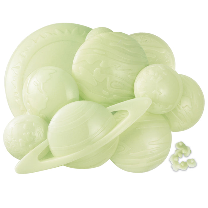 4M Glow in the Dark 3D Solar System