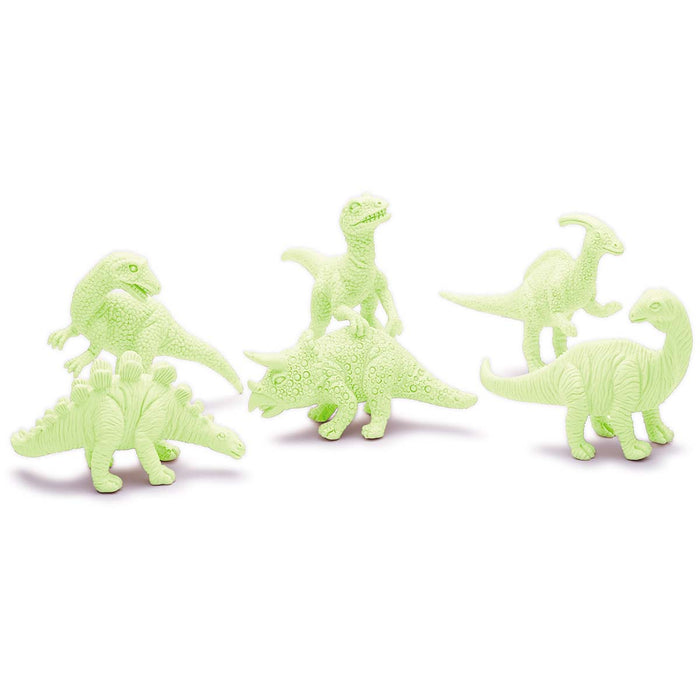 4M Dig a Glow Dinosaur