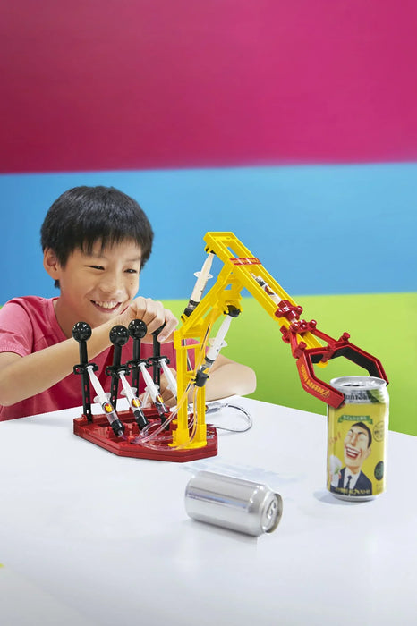 Avengers Ironman Hydraulic Arm - LX2001 - Homewares, Outdoor, Phone Accessories, Cases, Speakers, Headphones + More -