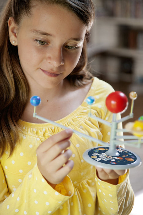 Disney Mickey Solar System Planetarium