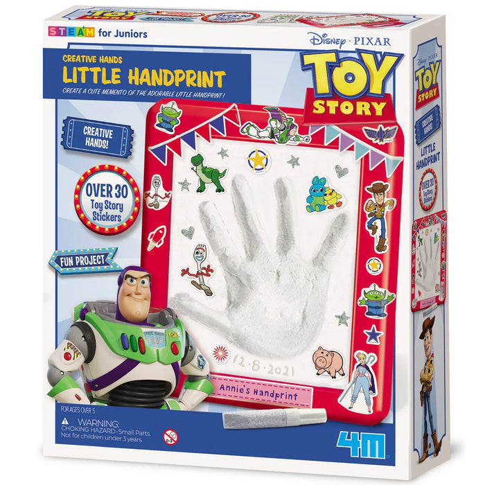 Disney Toystory Hand Print - LX2001 - Homewares, Outdoor, Phone Accessories, Cases, Speakers, Headphones + More -