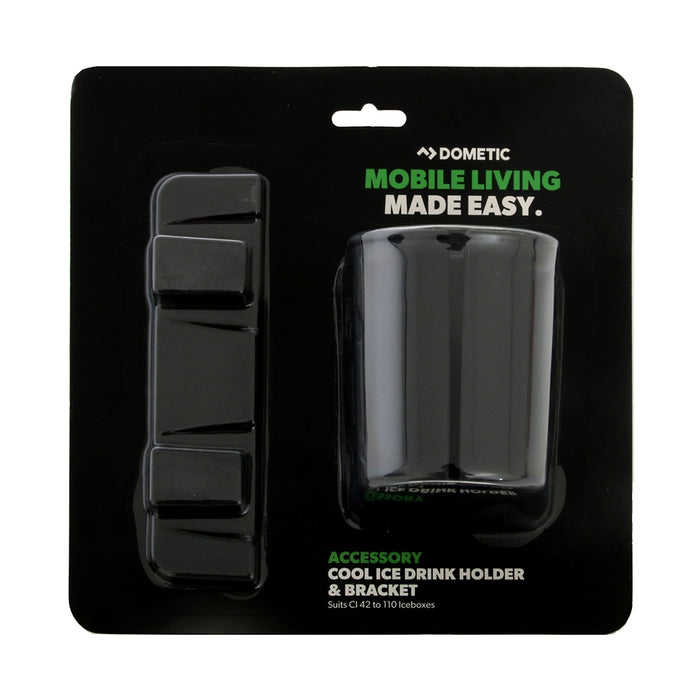 Dometic Cool Ice Drink Holder / Bracket