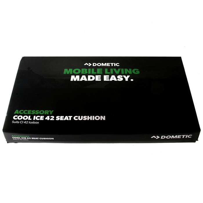 Dometic Seat Cushion for Cool Ice CI-42 Chilly Bin 43L