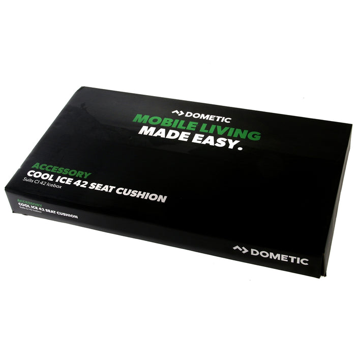 Dometic Seat Cushion for Cool Ice CI-42 Chilly Bin 43L