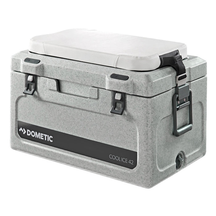 Dometic Seat Cushion for Cool Ice CI-42 Chilly Bin 43L