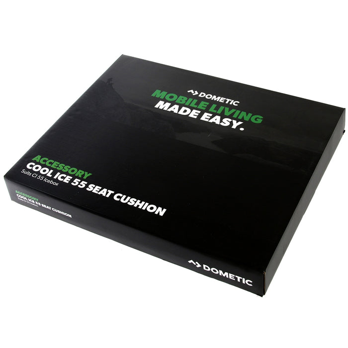 Dometic Seat Cushion for Cool Ice 55 CI-55 Chilly Bin 56L