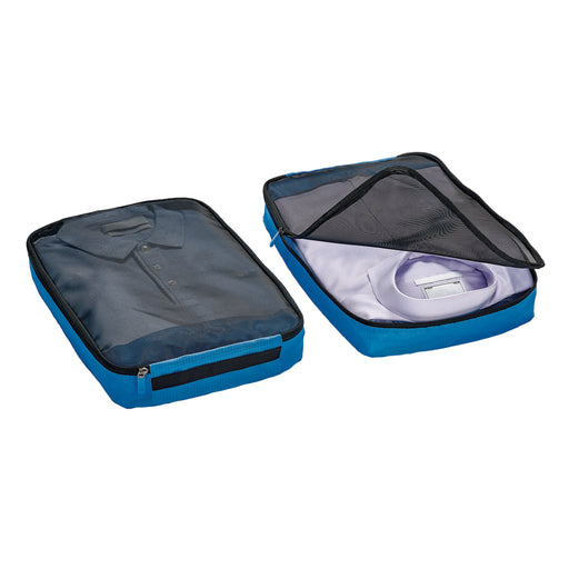 Go Travel Packing Cubes Twin