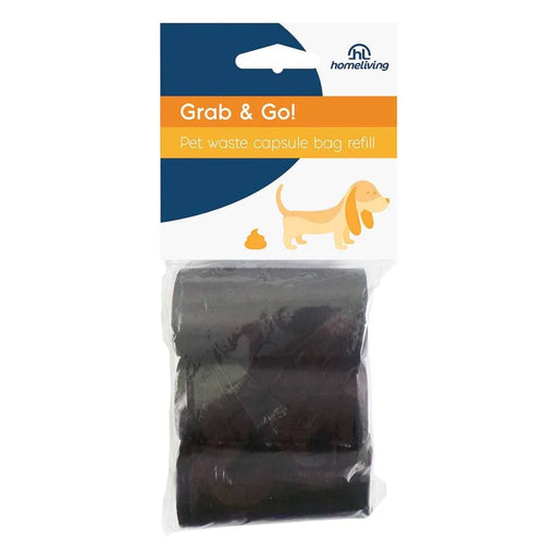 Homeliving Pet Cleaning Bag Refills - LX2001 - Homewares, Outdoor, Phone Accessories, Cases, Speakers, Headphones + More -