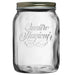 Bormioli Rocco Quattro Stagioni Jar 2L - LX2001 - Homewares, Outdoor, Phone Accessories, Cases, Speakers, Headphones + More -