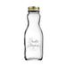 Bormioli Rocco Quattro Stagioni Juice Bottle 1 Litre Jar - LX2001 - Homewares, Outdoor, Phone Accessories, Cases, Speakers, Headphones + More -