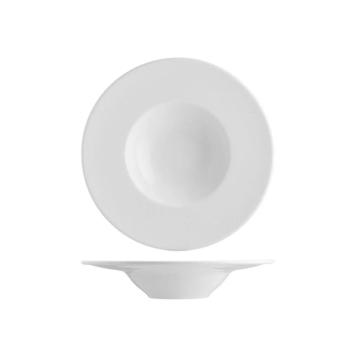 Bonna Diamond Round Deep Plate w/ Rim 280 x 54mm / 400ml - LX2001 - Homewares, Outdoor, Phone Accessories, Cases, Speakers, Headphones + More -