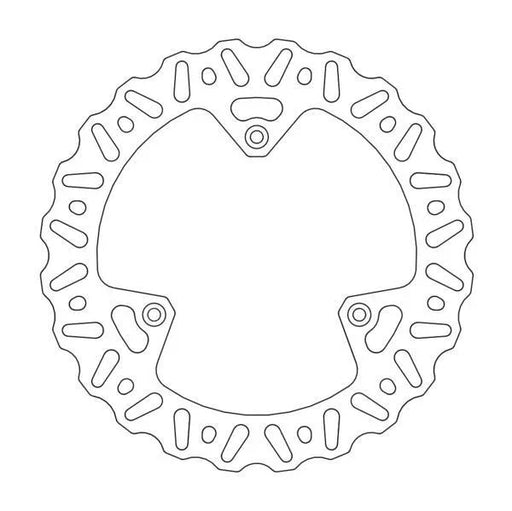 BRAKE DISC MOTO MASTER NITRO FRONT SUZUKI RM85 05-21 YAMAHA YZ80 93-01 YZ85 02-21 - LX2001 - Homewares, Outdoor, Phone Accessories, Cases, Speakers, Headphones + More -