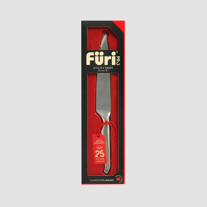 Furi Pro Utility Knife 15cm - LX2001 - Homewares, Outdoor, Phone Accessories, Cases, Speakers, Headphones + More -