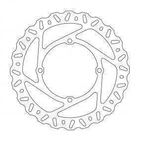 BRAKE DISC FRONT MOTO MASTER NITRO KAWASAKI KX250F KX450F 15-21 - LX2001 - Homewares, Outdoor, Phone Accessories, Cases, Speakers, Headphones + More -