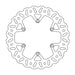 BRAKE DISC REAR MOTO MASTER NITRO BETA 13-22 - LX2001 - Homewares, Outdoor, Phone Accessories, Cases, Speakers, Headphones + More -