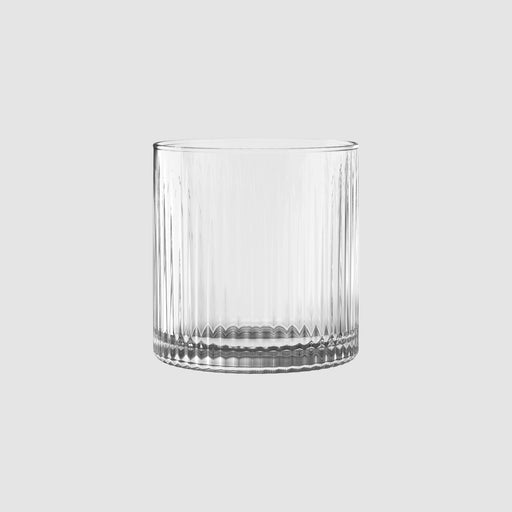 Ocean Glass Pulse Double Rock 355ml