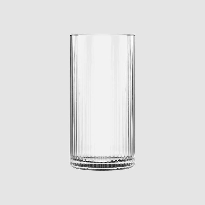 Ocean Glass Pulse Long Drink 370ml - LX2001 - Homewares, Outdoor, Phone Accessories, Cases, Speakers, Headphones + More -