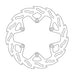 BRAKE DISC REAR MOTO MASTER FLAME YAMAHA YZ125 YZ250 YZ125X YZ250X YZ250FX WR250F WR450F 19-21 - LX2001 - Homewares, Outdoor, Phone Accessories, Cases, Speakers, Headphones + More -