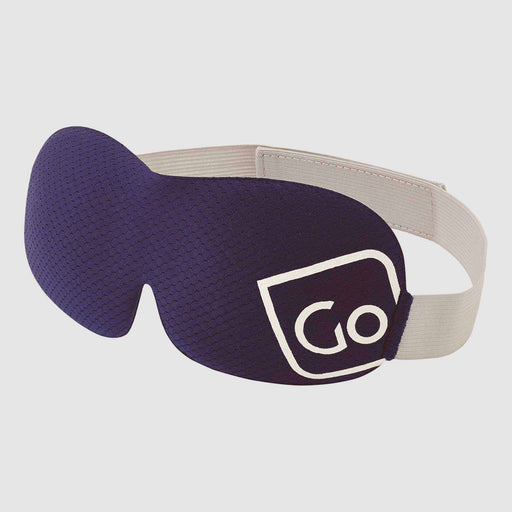 Go Travel The Dreamer Eye Mask (Dark Blue) (8/64)