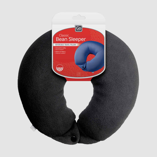 Go Travel Classic Bean Sleeper (Black) (1/16)