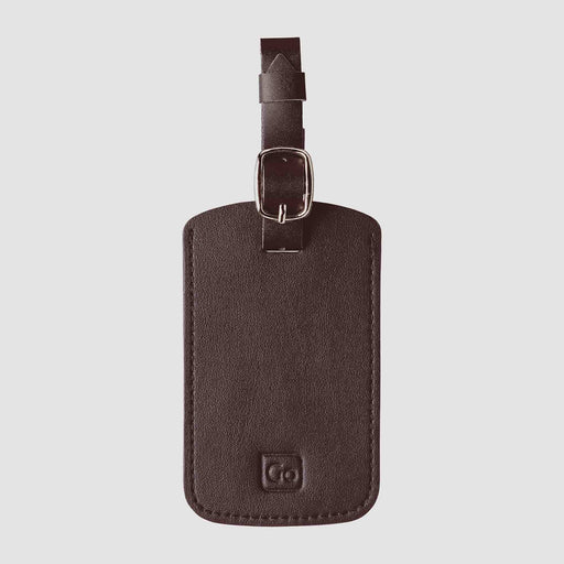 Go Travel Classic Luggage Tags Black