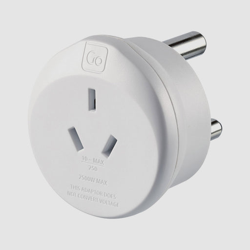 Go Travel Outbound Sa Travel Adaptor (5/100)