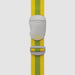 Go Travel Luggage Strap (Green/Yellow) - LX2001 - Homewares, Outdoor, Phone Accessories, Cases, Speakers, Headphones + More -