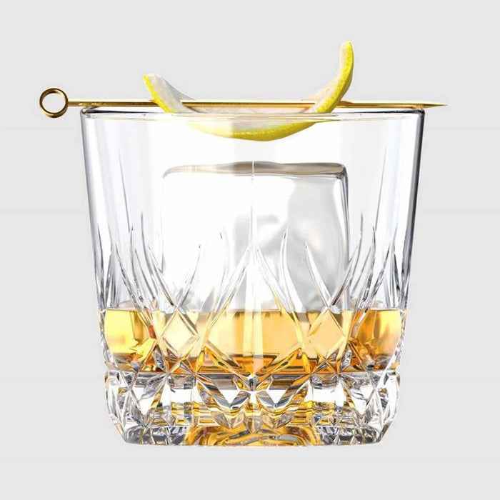 Ocean Glass Matter Flow Rock 350ml - LX2001 - Homewares, Outdoor, Phone Accessories, Cases, Speakers, Headphones + More -