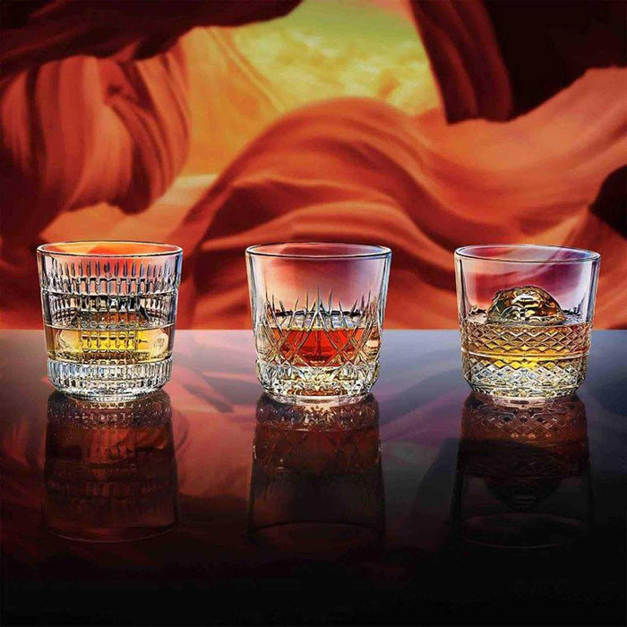 Ocean Glass Matter Fresh Rock 350ml - LX2001 - Homewares, Outdoor, Phone Accessories, Cases, Speakers, Headphones + More -